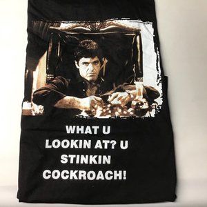 Scarface Tee 2XL